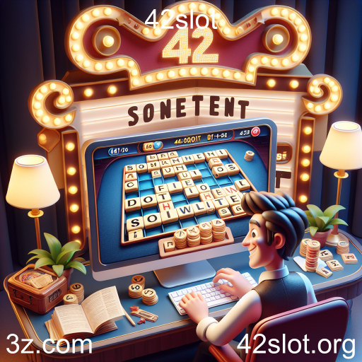 Descubra a Categoria Membresia do 42slot: Aprenda e Divirta-se com Palavras