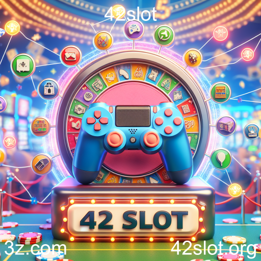 Descubra as Últimas Novidades e Dicas no 42slot